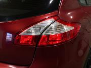 Renault Megane III Рестайлинг Челябинск  - изображение 27