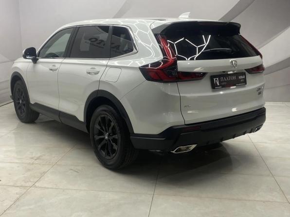 Новый Honda CR-V VI 2026 года, цена 4 249 000 рублей, внедорожник, Автокод Объявления