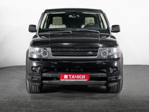 Land Rover Range Rover Sport I Рестайлинг с пробегом 2011 года, цена 1 448 000 рублей, 236728 км, внедорожник, Автокод Объявления