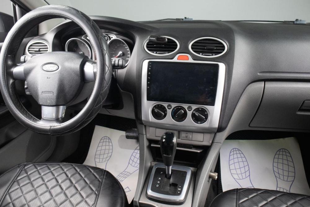 Ford Focus II Рестайлинг Оренбург  - изображение 9