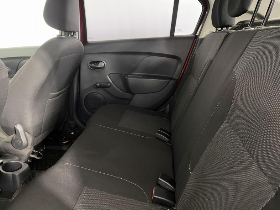 Renault Logan II Рестайлинг Воронеж  - изображение 14