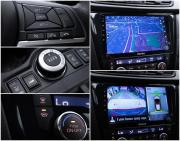 Nissan X-Trail III Рестайлинг Москва  - изображение 36