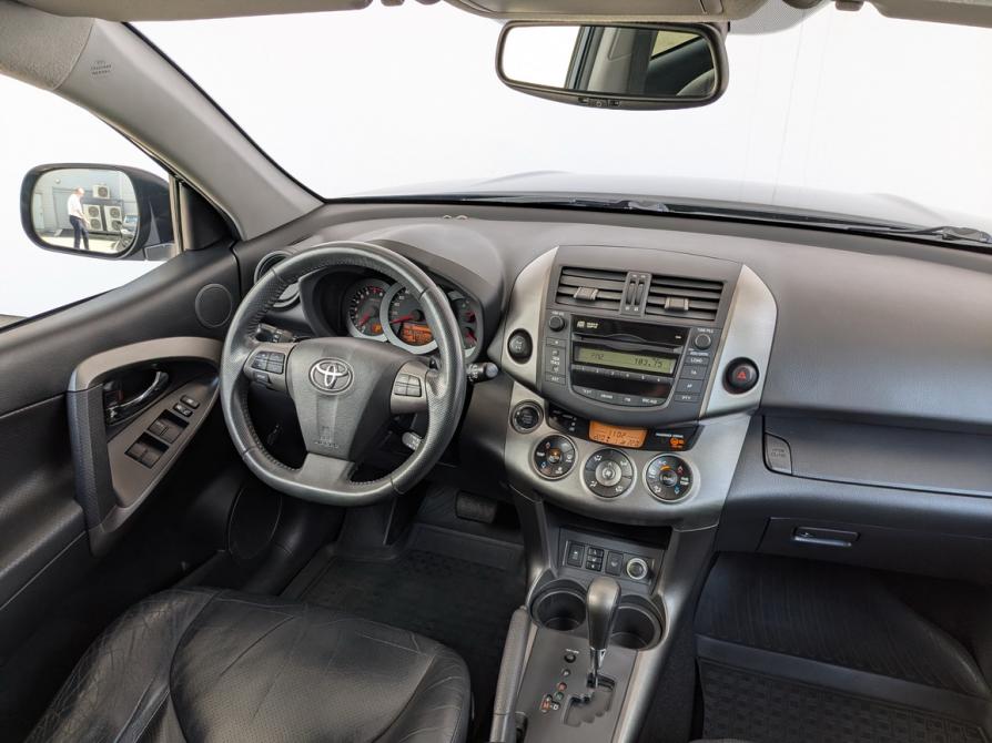 Toyota Ractis II Москва  - изображение 18