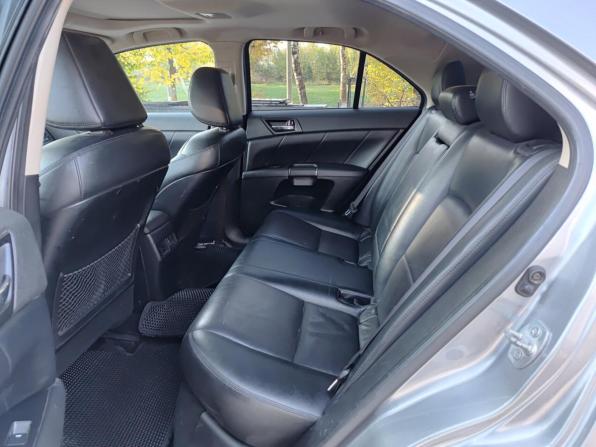 Suzuki Kizashi с пробегом 2010 года, цена 732 000 рублей, 229385 км, седан, Автокод Объявления