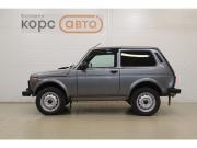 Lada (ВАЗ) Niva Legend I Коломна  - изображение 15