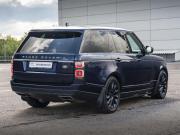Land Rover Range Rover IV Рестайлинг Москва  - изображение 33