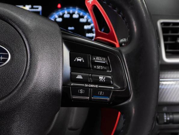 Subaru Levorg I с пробегом 2016 года, цена 1 679 000 рублей, 114032 км, универсал, Автокод Объявления