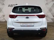 Kia Sportage IV Рестайлинг Екатеринбург  - изображение 35