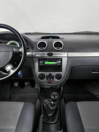 Chevrolet Lacetti I с пробегом 2009 года, цена 382 000 рублей, 154341 км, хэтчбек, Автокод Объявления