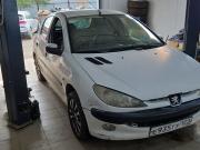 Peugeot 206 Краснодар  - изображение 8
