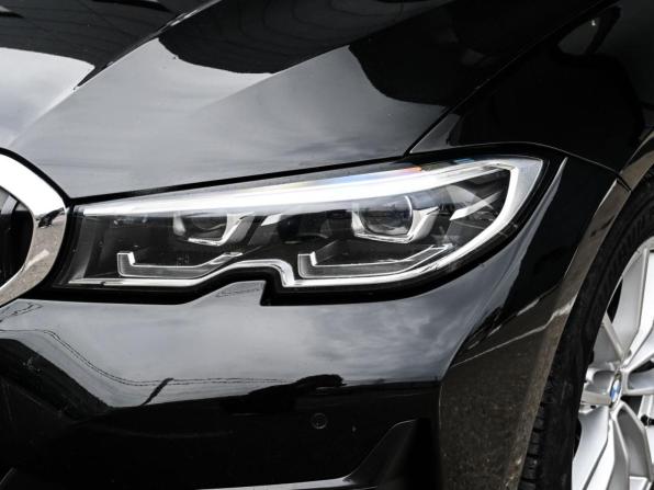BMW 3 серии VII (G2x) с пробегом 2019 года, цена 2 949 000 рублей, 189595 км, седан, Автокод Объявления