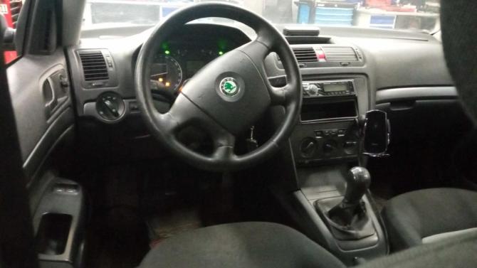 Skoda Octavia II (A5) с пробегом 2008 года, цена 330 000 рублей, 306682 км, универсал, Автокод Объявления