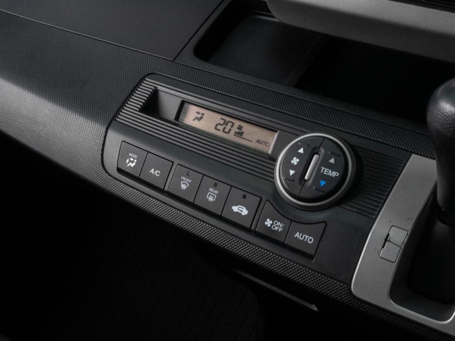 Honda Freed I Рестайлинг Тюмень  - изображение 17