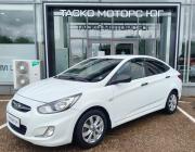 Hyundai Solaris I Стерлитамак  - изображение 24