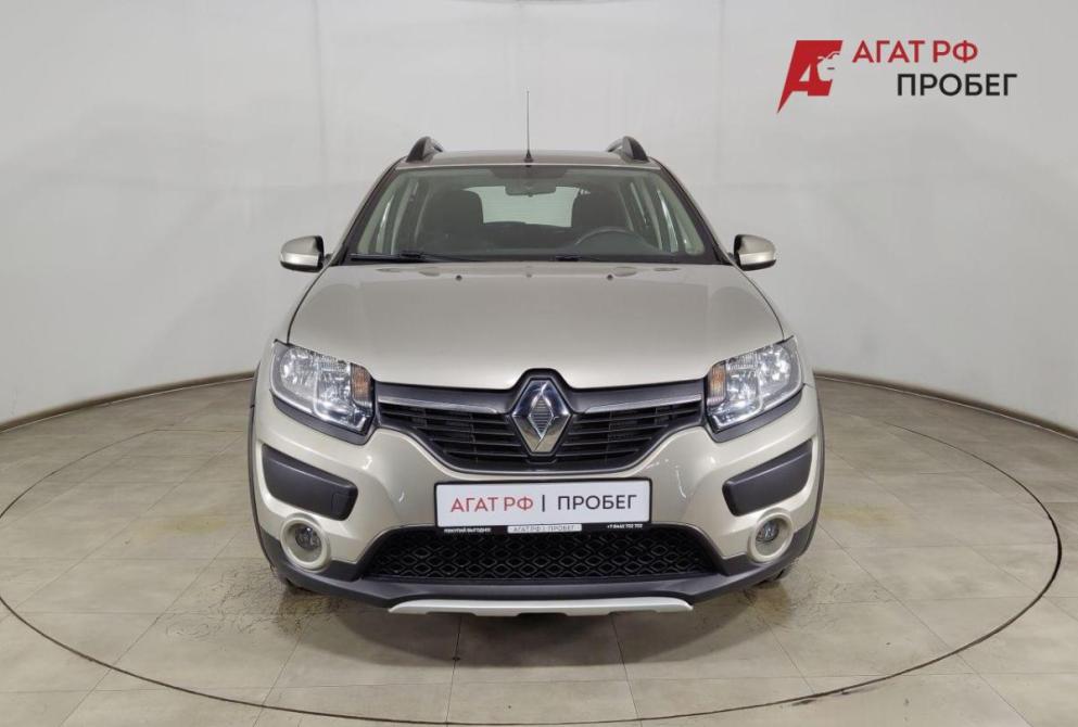 Renault Sandero II Волгоград  - изображение 2