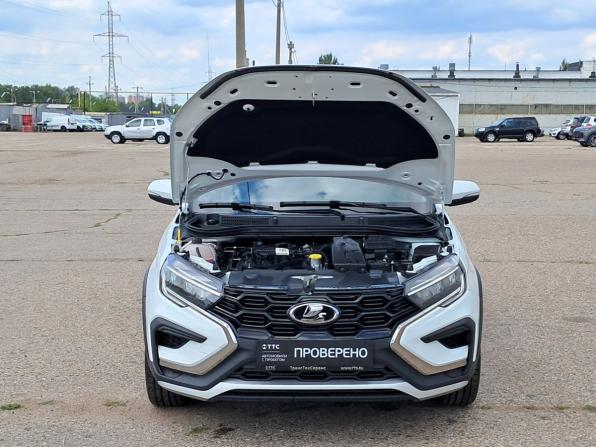 Lada (ВАЗ) Vesta I Рестайлинг (NG) с пробегом 2024 года, цена 1 419 000 рублей, 25150 км, универсал, Автокод Объявления