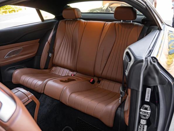 Mercedes-Benz E-Класс V (W213 S213 C238) с пробегом 2018 года, цена 4 028 000 рублей, 95745 км, купе-хардтоп, Автокод Объявления