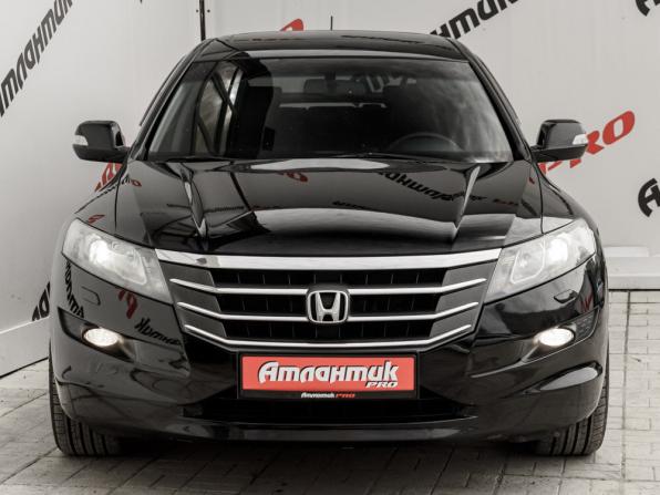 Honda Crosstour I с пробегом 2011 года, цена 1 299 000 рублей, 314151 км, внедорожник, Автокод Объявления