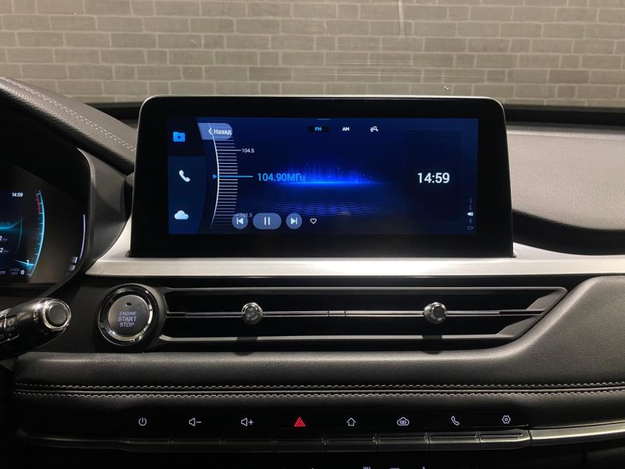 Chery Tiggo 7 Pro I Челябинск  - изображение 12