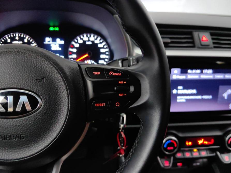 Kia Rio IV Рестайлинг Подольск  - изображение 15