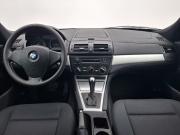 BMW X3 I (E83) Рестайлинг Москва  - изображение 24