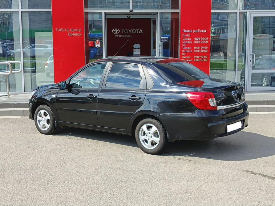 Datsun on-DO I Брянск  - изображение 7
