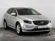 Volvo XC60 I Рестайлинг Санкт-Петербург  - изображение 26