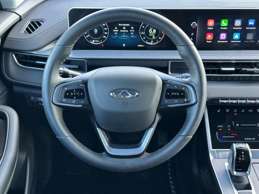 Chery Tiggo 4 I Рестайлинг 2 Волгоград  - изображение 28