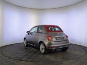 Fiat 500 II Рестайлинг Москва  - изображение 33