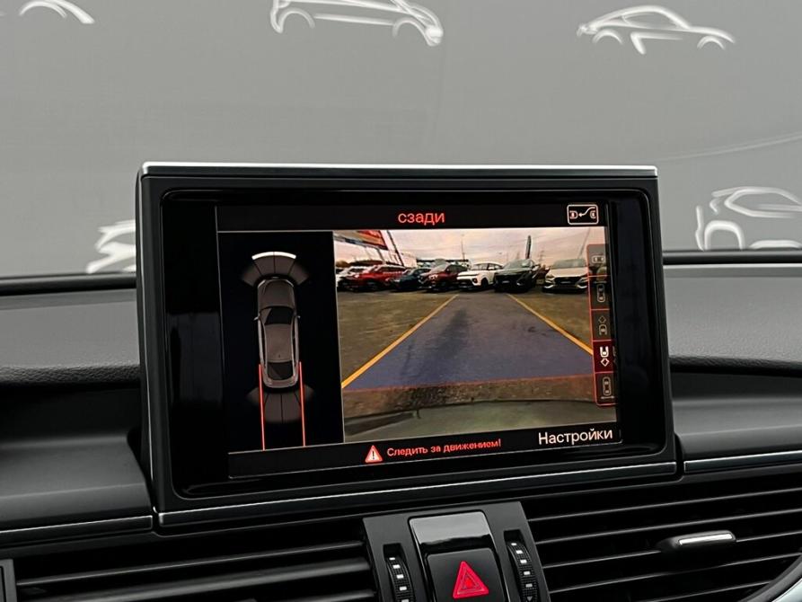 Audi A7 I (4G) Санкт-Петербург  - изображение 22
