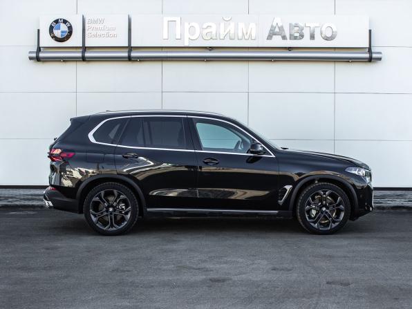 BMW X5 IV (G05/G18) Рестайлинг с пробегом 2024 года, цена 11 940 000 рублей, 11835 км, внедорожник, Автокод Объявления