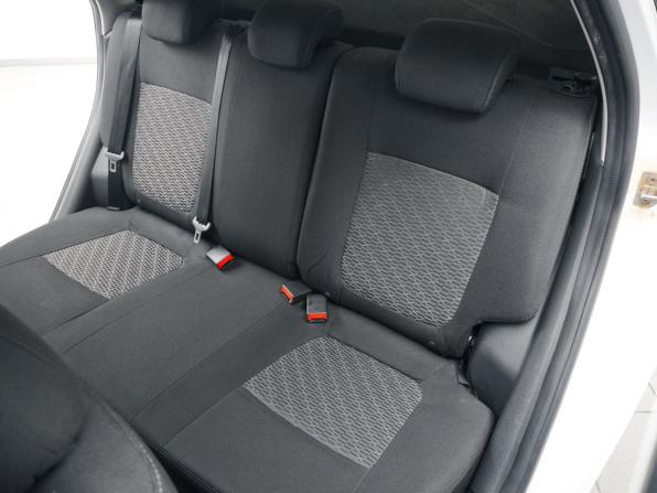 Lada (ВАЗ) Vesta I с пробегом 2017 года, цена 699 900 рублей, 57887 км, седан, Автокод Объявления
