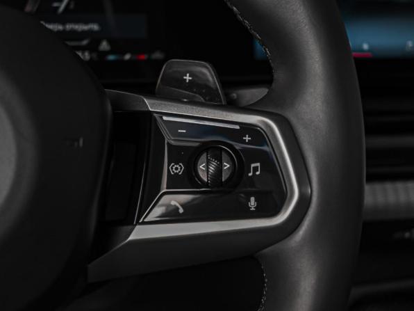 BMW 5 серии VIII (G60/G61/G68) с пробегом 2023 года, цена 7 699 000 рублей, 45839 км, седан, Автокод Объявления