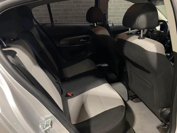 Chevrolet Cruze I с пробегом 2012 года, цена 650 000 рублей, 219878 км, хэтчбек, Автокод Объявления