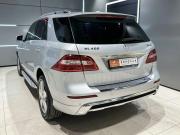 Mercedes-Benz M-Класс III (W166) Новосибирск  - изображение 25