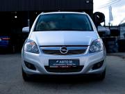 Opel Zafira B Рестайлинг Ижевск  - изображение 26