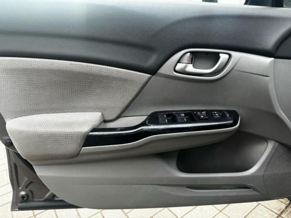 Honda Civic IX с пробегом 2012 года, цена 1 349 900 рублей, 206438 км, седан, Автокод Объявления