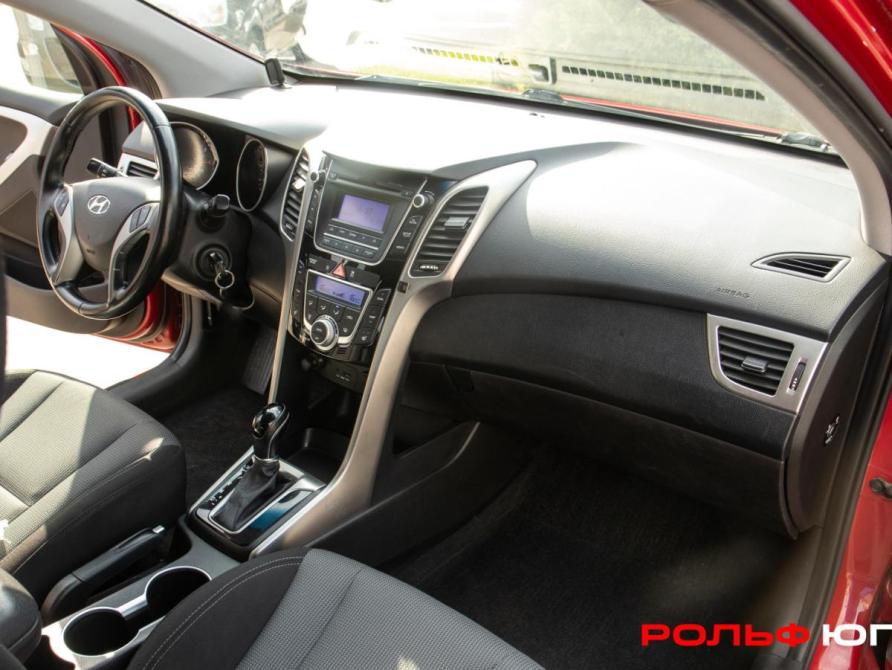 Hyundai i30 II Москва  - изображение 7