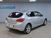 Opel Astra J Москва  - изображение 23