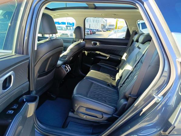 Kia Sorento IV с пробегом 2021 года, цена 3 599 995 рублей, 114240 км, внедорожник, Автокод Объявления