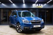 Subaru Forester IV Рестайлинг 2 Уфа  - изображение 26
