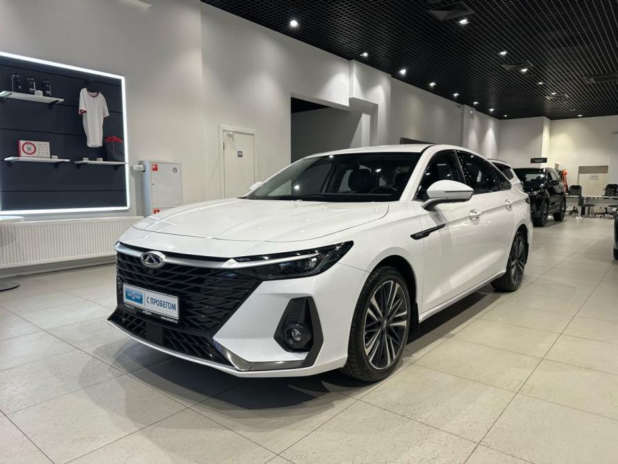 Chery Arrizo 8 Москва  - изображение 1