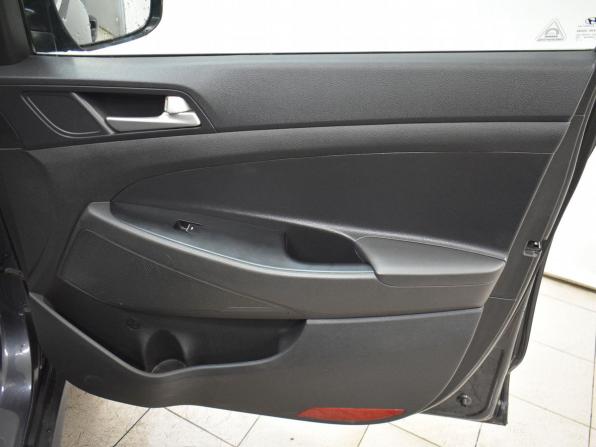 Hyundai Tucson III Рестайлинг с пробегом 2020 года, цена 2 239 000 рублей, 107300 км, внедорожник, Автокод Объявления