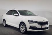 Skoda Rapid II Ярославль  - изображение 26