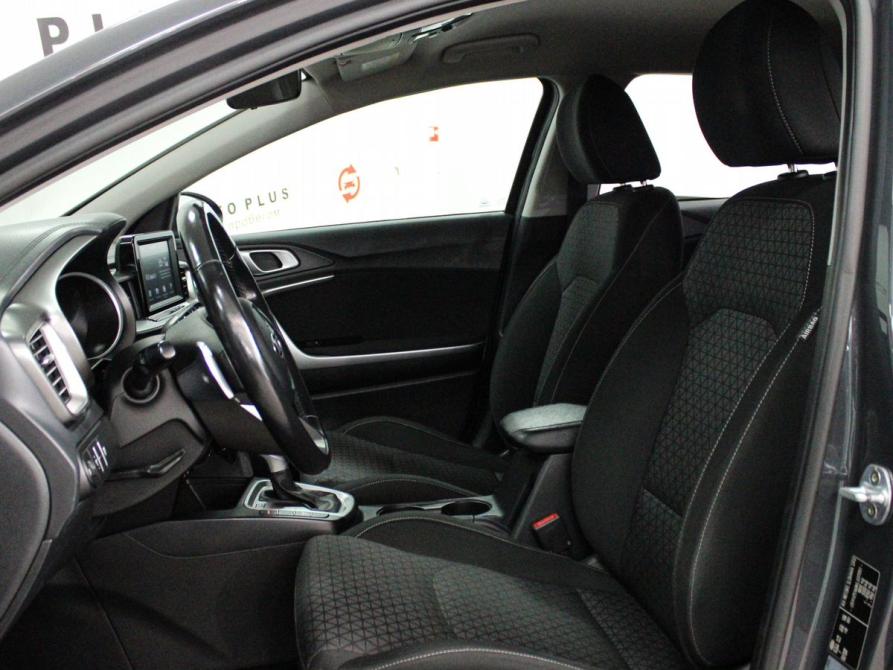 Kia Ceed III Минеральные Воды  - изображение 8