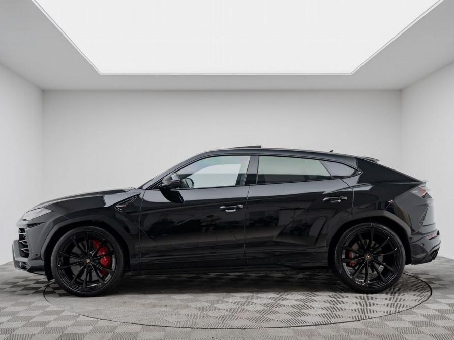 Lamborghini Urus I Москва  - изображение 10
