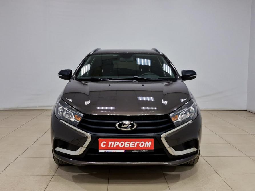 Lada (ВАЗ) Vesta I Альметьевск  - изображение 2
