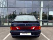 Lada (ВАЗ) 2115 Санкт-Петербург  - изображение 27