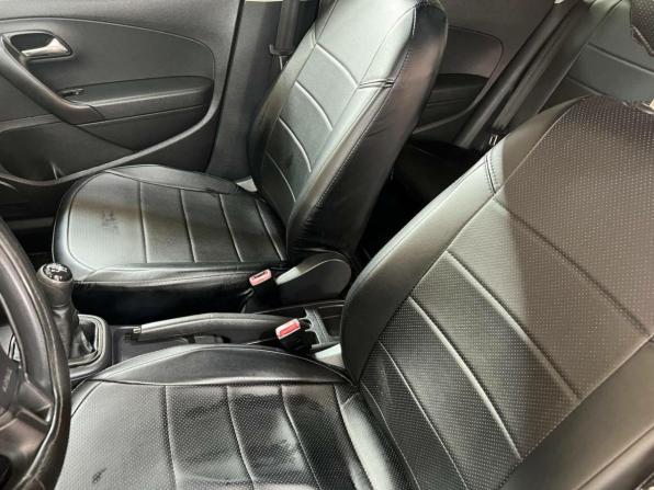 Volkswagen Polo V с пробегом 2013 года, цена 570 491 рубль, 222180 км, седан, Автокод Объявления