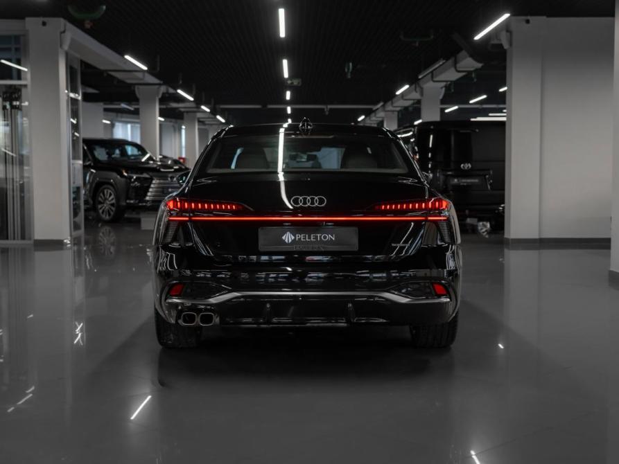Audi A6 VI (C9) Москва  - изображение 6